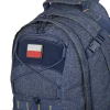 Plecak Helikon-Tex EDC - Nylon Polyester Blend