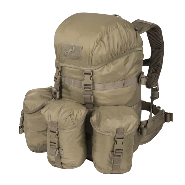 Plecak Helikon-Tex MATILDA Backpack - Nylon — Coyote