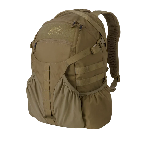 Plecak Helikon-Tex RAIDER - Cordura — Coyote