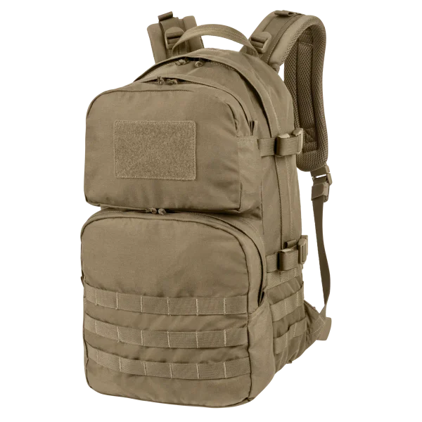 Plecak Helikon-Tex RATEL Mk2 - Cordura — Coyote