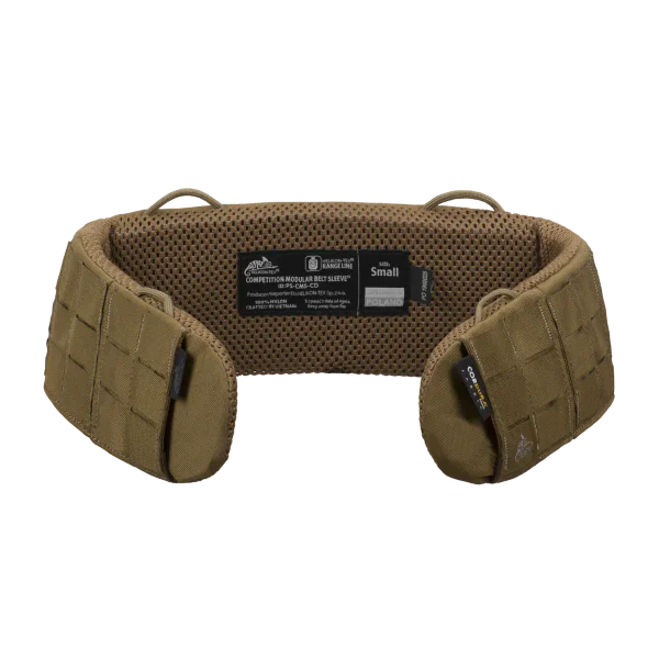 Rękaw Modułowy COMPETITION Modular Belt Sleeve Helikon-Tex — Coyote