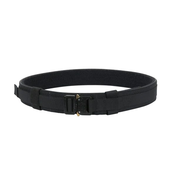 Pas Helikon-Tex Cobra Competition Range Belt (45mm) — Black