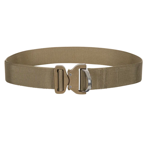 Pas Helikon-Tex Taktyczny COBRA D-Ring (FX45) — Coyote
