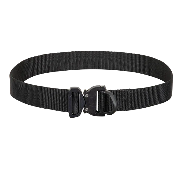 Pas Helikon-Tex Taktyczny COBRA D-Ring (FX38) — Black