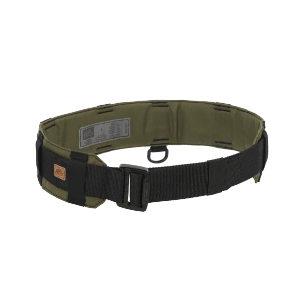 Forester Pas Bushcraftowy Helikon-Tex — Olive Green / Black
