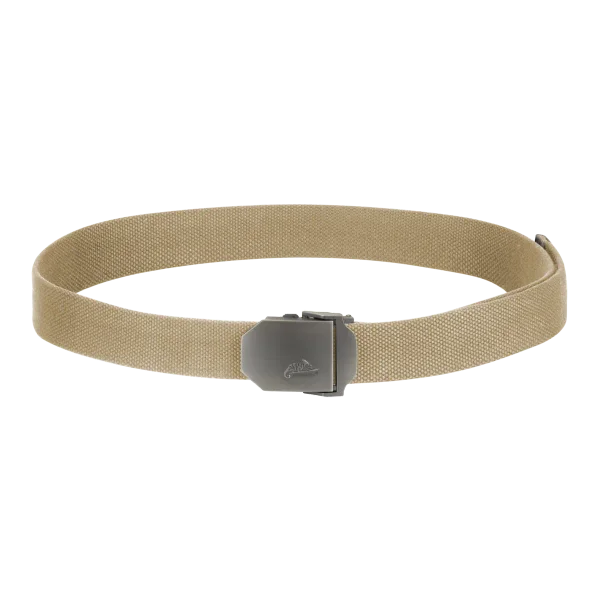 Pas z logo HELIKON-TEX — Khaki