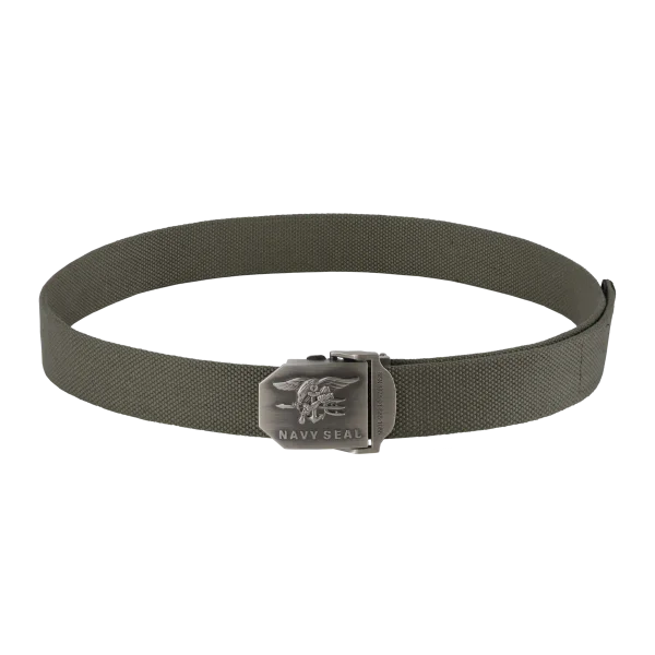 Pas Helikon-Tex NAVY SEAL's — Olive Green