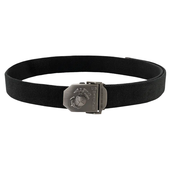 Pas Helikon-Tex USMC — Black