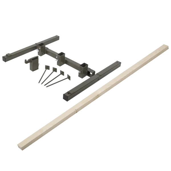 Podstawa Składana Foldable Metal Stand Helikon-Tex - Steel