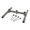 Podstawa Metal Stand Light Helikon-Tex - Steel