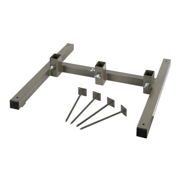 Podstawa Metal Stand Light Helikon-Tex - Steel