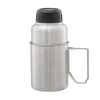 Pathfinder Stainless Steel Bottle & Cup Helikon-Tex