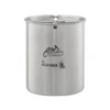 Pathfinder Stainless Steel Bottle & Cup Helikon-Tex