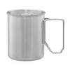 Pathfinder Stainless Steel Bottle & Cup Helikon-Tex