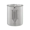 Pathfinder Stainless Steel Bottle & Cup Helikon-Tex
