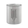 PATHFINDER Stainless Steel Bottle Cook Set Helikon-Tex