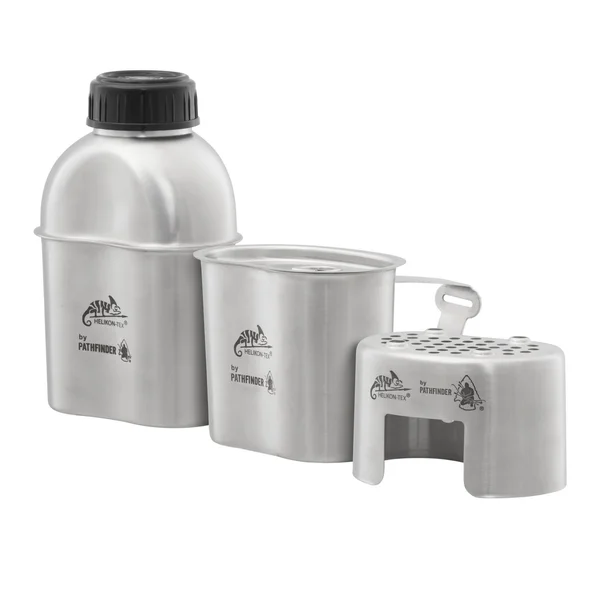 PATHFINDER Canteen Cooking Set Helikon-Tex