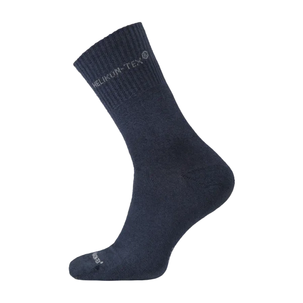 Skarpety Helikon-Tex All Round 3-pak — Navy Blue