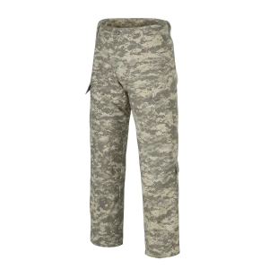 Spodnie Helikon-Tex ACU - PolyCotton Ripstop
