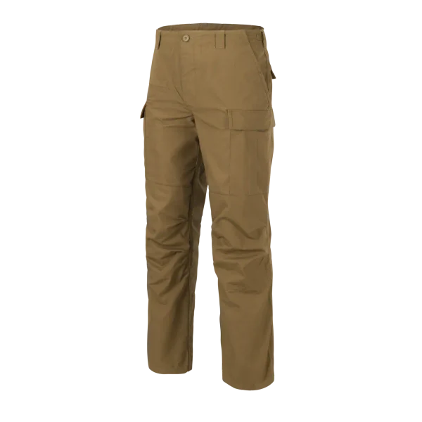 Spodnie Helikon-Tex BDU Mk2 — Coyote