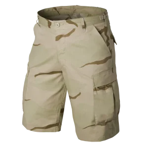 Krótkie Spodnie Helikon-Tex BDU - Cotton Ripstop