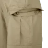 Krótkie Spodnie Helikon-Tex BDU - Cotton Ripstop