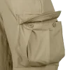 Krótkie Spodnie Helikon-Tex BDU - Cotton Ripstop