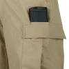 Krótkie Spodnie Helikon-Tex BDU - Cotton Ripstop