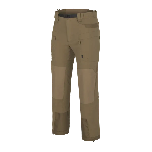 Spodnie Helikon-Tex BLIZZARD - StormStretch — Coyote