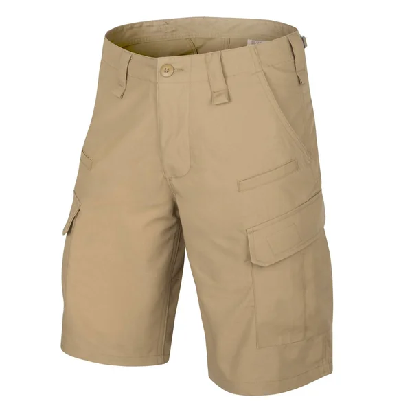 CPU Shorts Helikon-Tex - Cotton Ripstop
