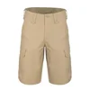 CPU Shorts Helikon-Tex - Cotton Ripstop