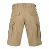 CPU Shorts Helikon-Tex - Cotton Ripstop