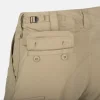 CPU Shorts Helikon-Tex - Cotton Ripstop
