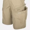 CPU Shorts Helikon-Tex - Cotton Ripstop