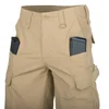 CPU Shorts Helikon-Tex - Cotton Ripstop