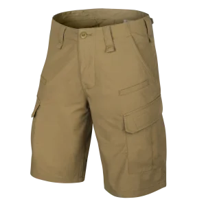 Krótkie Spodnie Helikon-Tex CPU - PolyCotton Ripstop