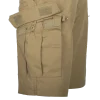 Krótkie Spodnie Helikon-Tex CPU - PolyCotton Ripstop