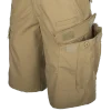 Krótkie Spodnie Helikon-Tex CPU - PolyCotton Ripstop