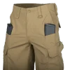 Krótkie Spodnie Helikon-Tex CPU - PolyCotton Ripstop