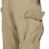 Spodnie Helikon-Tex CPU - Cotton Ripstop