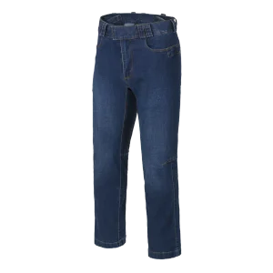 Spodnie Helikon-Tex COVERT TACTICAL PANTS - Denim Mid