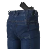 Spodnie Helikon-Tex COVERT TACTICAL PANTS - Denim Mid
