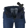 Spodnie Helikon-Tex COVERT TACTICAL PANTS - Denim Mid