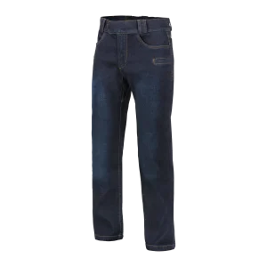 Spodnie Helikon-Tex GREYMAN TACTICAL JEANS Slim - Denim Mid
