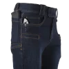 Spodnie Helikon-Tex GREYMAN TACTICAL JEANS Slim - Denim Mid