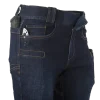 Spodnie Helikon-Tex GREYMAN TACTICAL JEANS Slim - Denim Mid