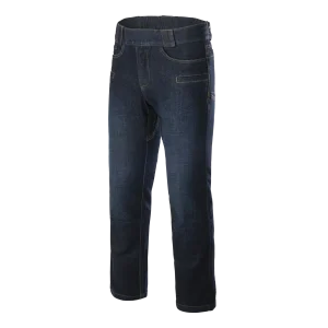 Spodnie Helikon-Tex GREYMAN TACTICAL JEANS - Denim Mid