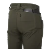 Krótkie Spodenki Helikon-Tex GREYMAN TACTICAL SHORTS - DuraCanvas
