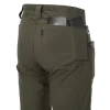 Krótkie Spodenki Helikon-Tex GREYMAN TACTICAL SHORTS - DuraCanvas