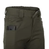 Krótkie Spodenki Helikon-Tex GREYMAN TACTICAL SHORTS - DuraCanvas